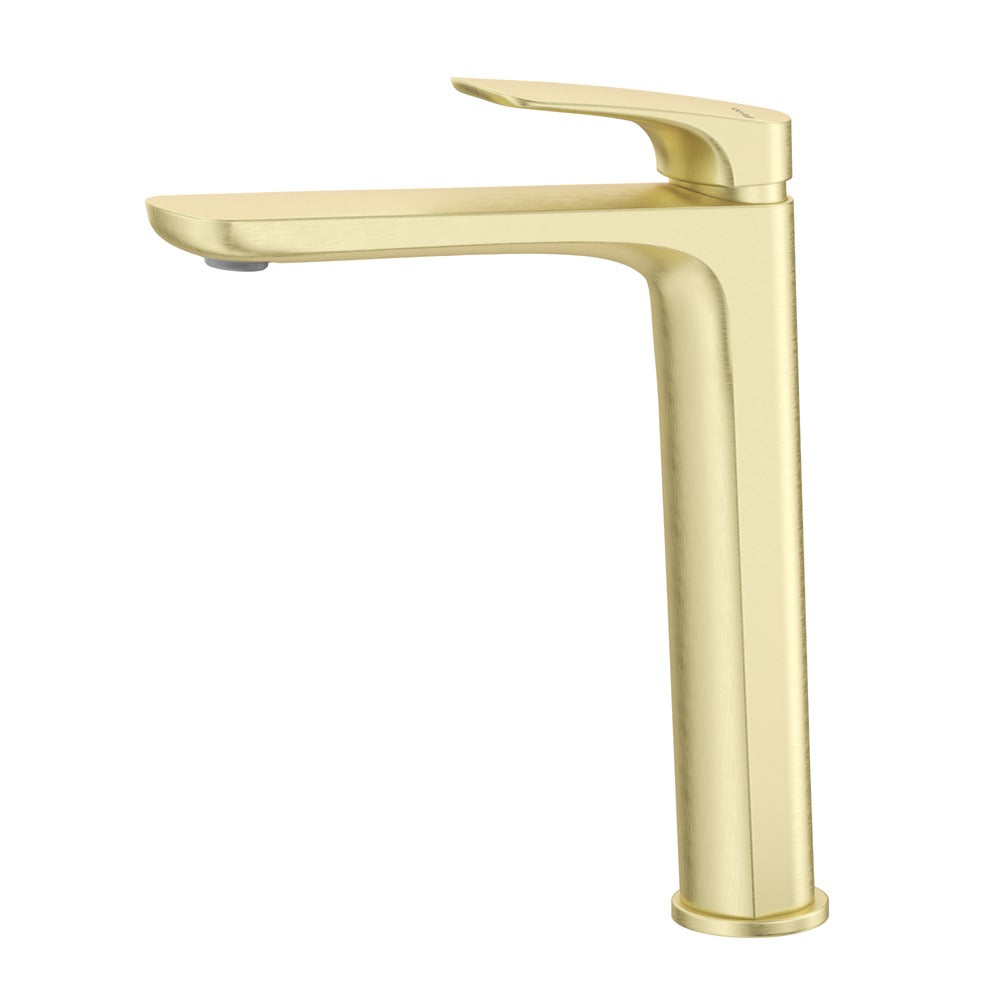 Kaza Tall Basin Mixer