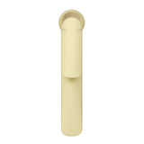 Kaza Tall Basin Mixer - French Gold