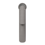 Kaza Tall Basin Mixer - Gunmetal
