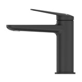 Lantra Basin Mixer - Black