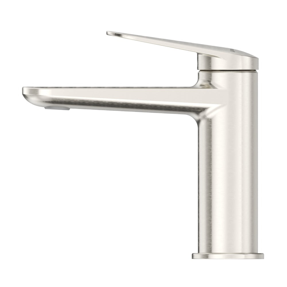 Lantra Basin Mixer - Brushed Nickel