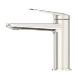 Lantra Basin Mixer - Brushed Nickel