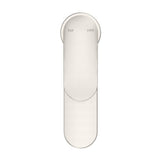 Lantra Basin Mixer - Brushed Nickel