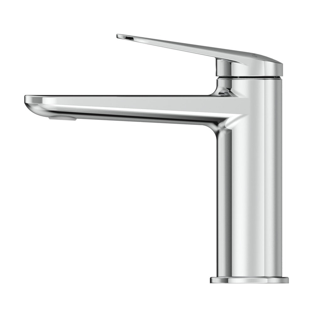 Lantra Basin Mixer - Chrome