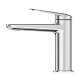 Lantra Basin Mixer - Chrome