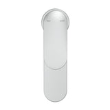 Lantra Basin Mixer - Chrome