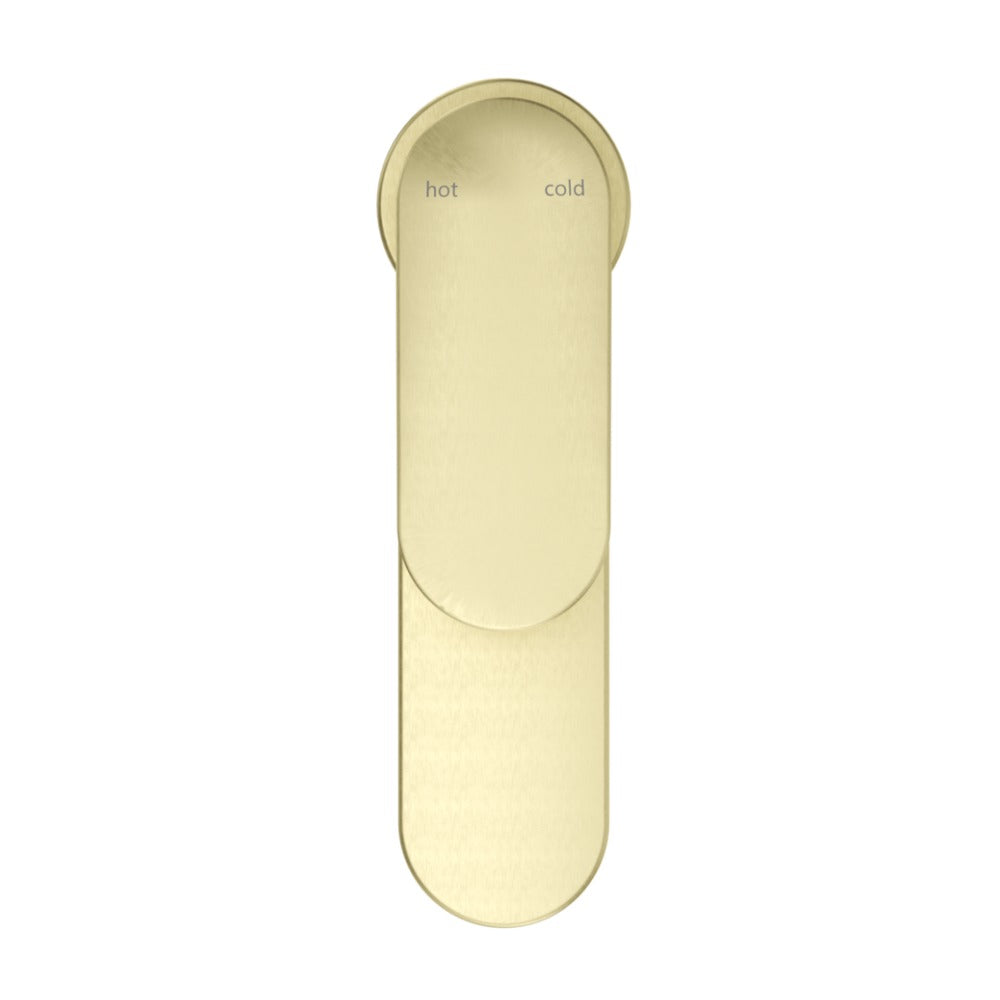 Lantra Basin Mixer - French Gold