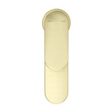 Lantra Basin Mixer - French Gold