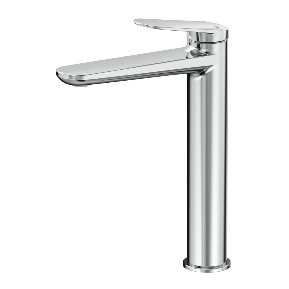 Lantra Tall Basin Mixer