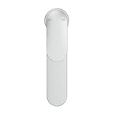 Lantra Tall Basin Mixer - Chrome