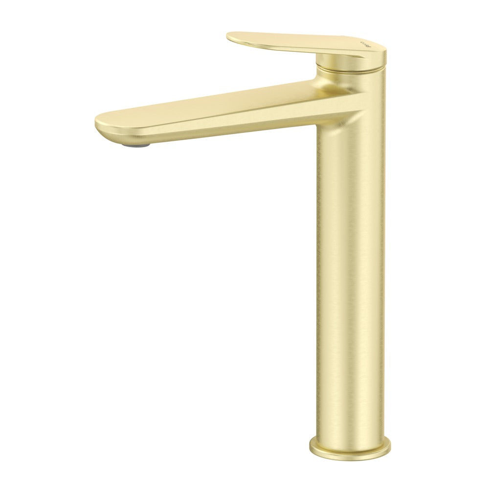 Lantra Tall Basin Mixer