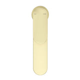 Lantra Tall Basin Mixer - French Gold