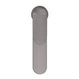 Lantra Tall Basin Mixer - Gunmetal