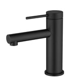 Mica Basin Mixer Straight