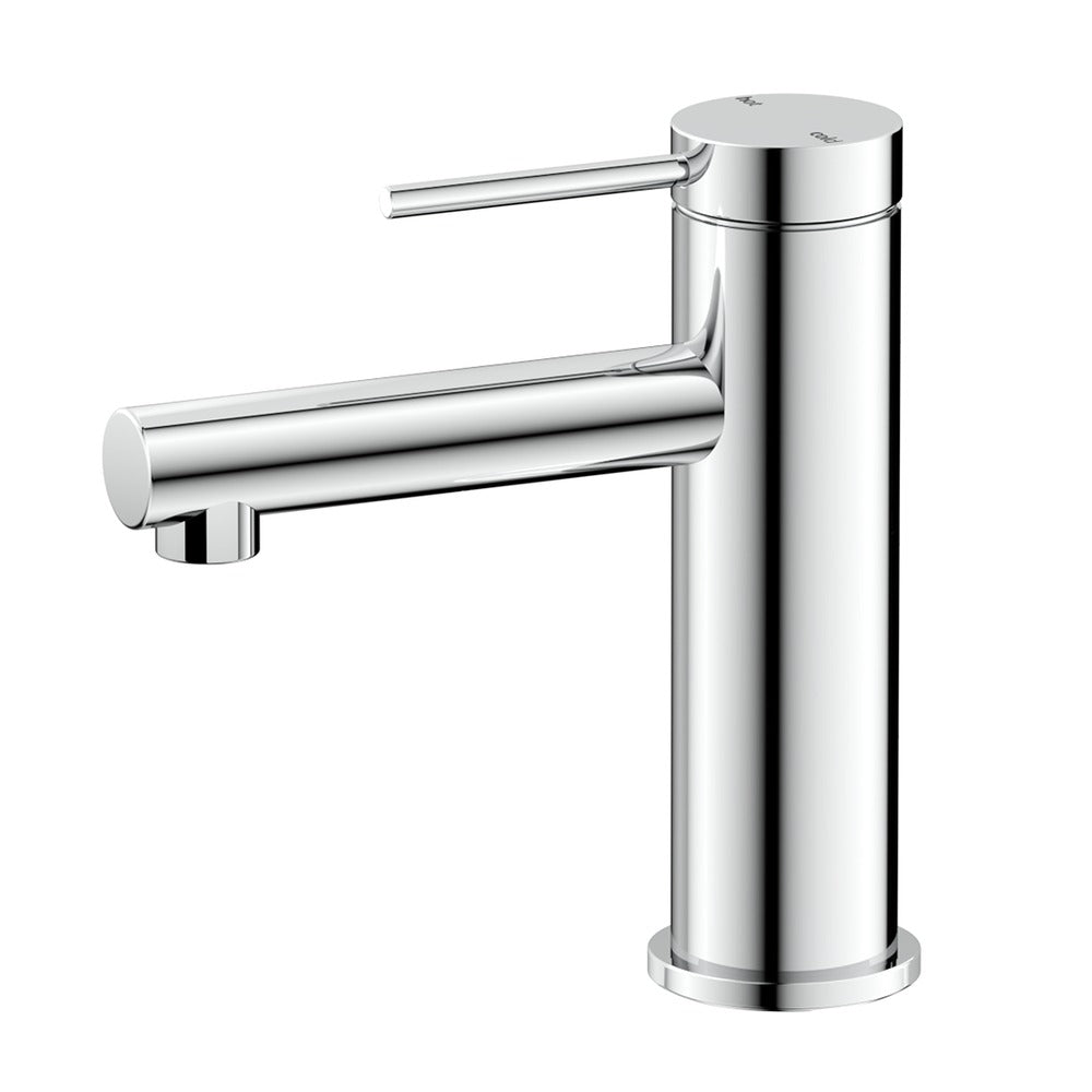 Mica Basin Mixer Straight