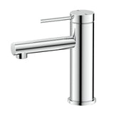 Mica Basin Mixer Straight