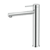 Mica Tall Basin Mixer Straight