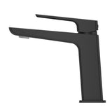 Tiago Basin Mixer - Black