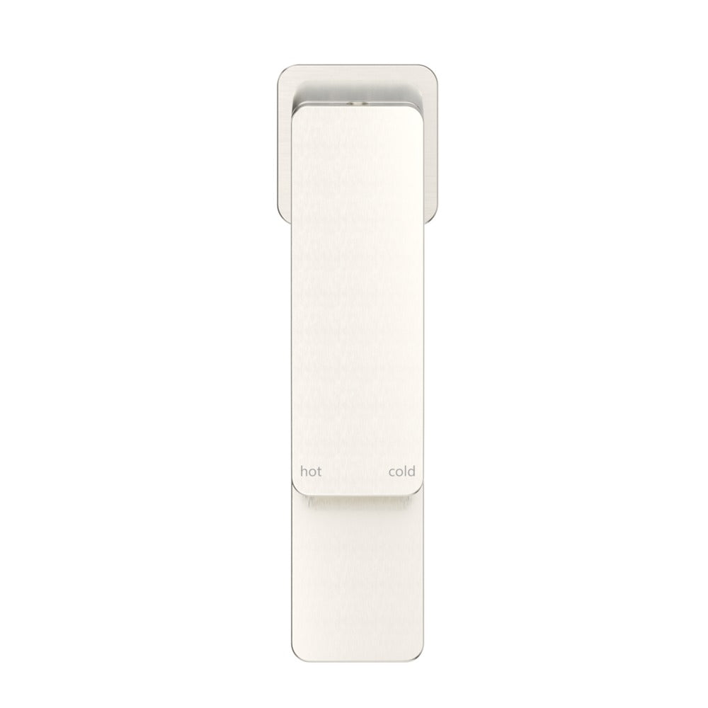Tiago Basin Mixer - Brushed Nickel