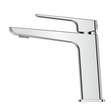 Tiago Basin Mixer - Chrome