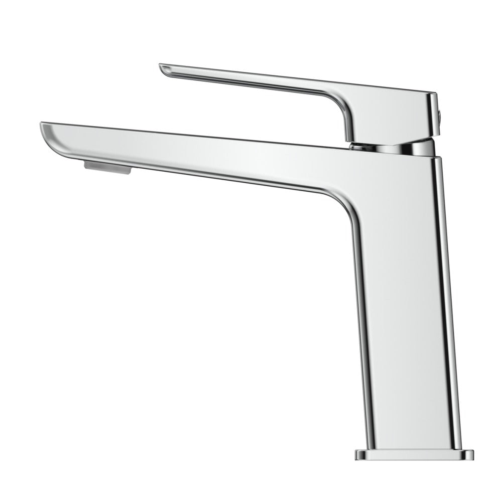 Tiago Basin Mixer - Chrome