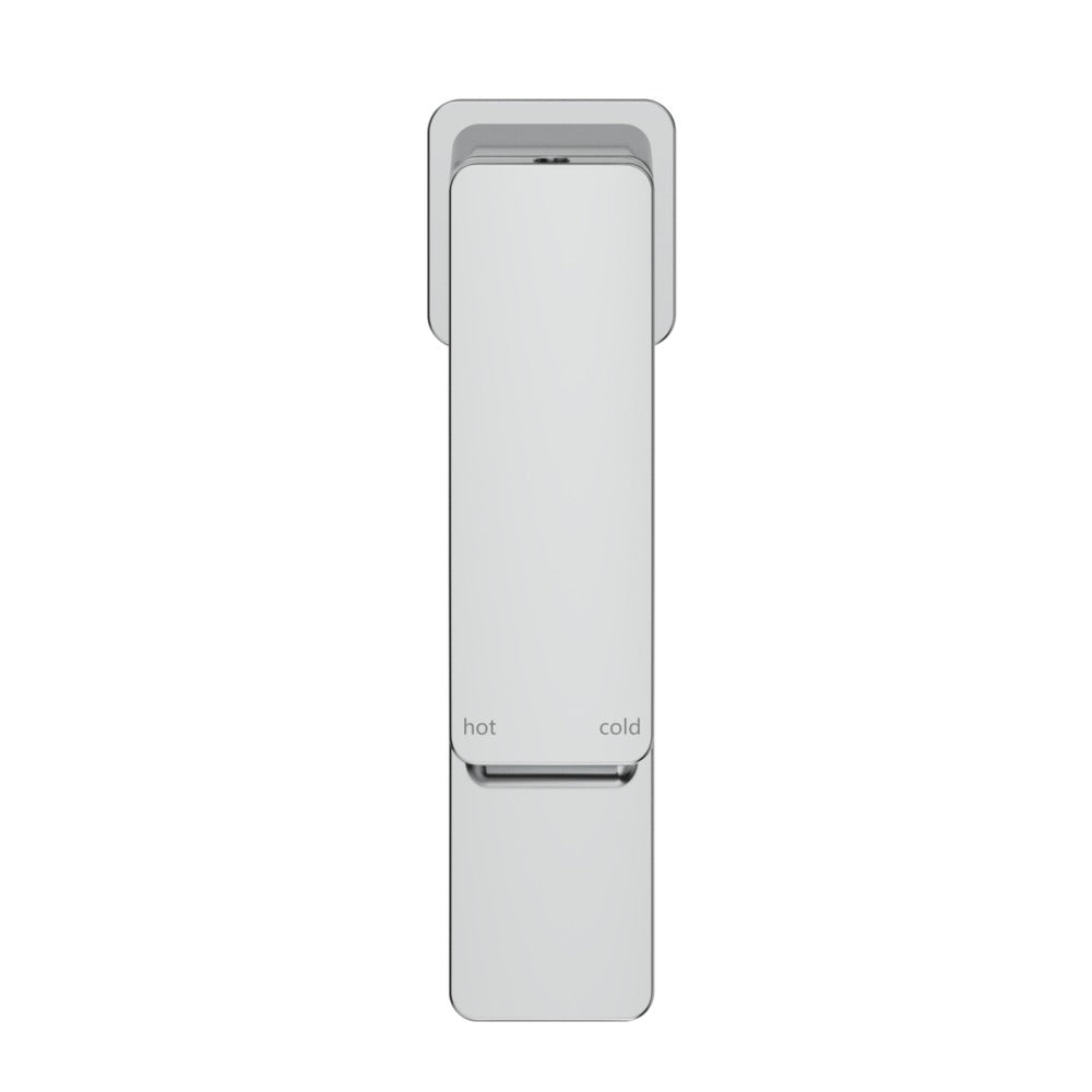 Tiago Basin Mixer - Chrome