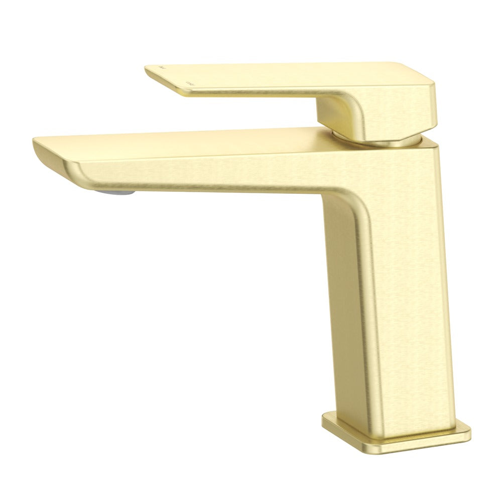 Tiago Basin Mixer