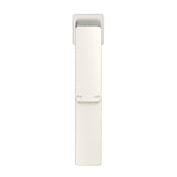 Tiago Tall Basin Mixer - Brushed Nickel