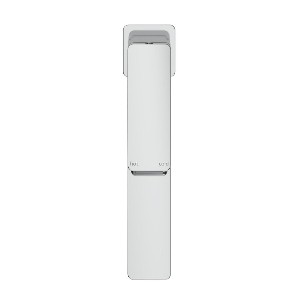 Tiago Tall Basin Mixer - Chrome