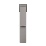 Tiago Tall Basin Mixer - Gunmetal
