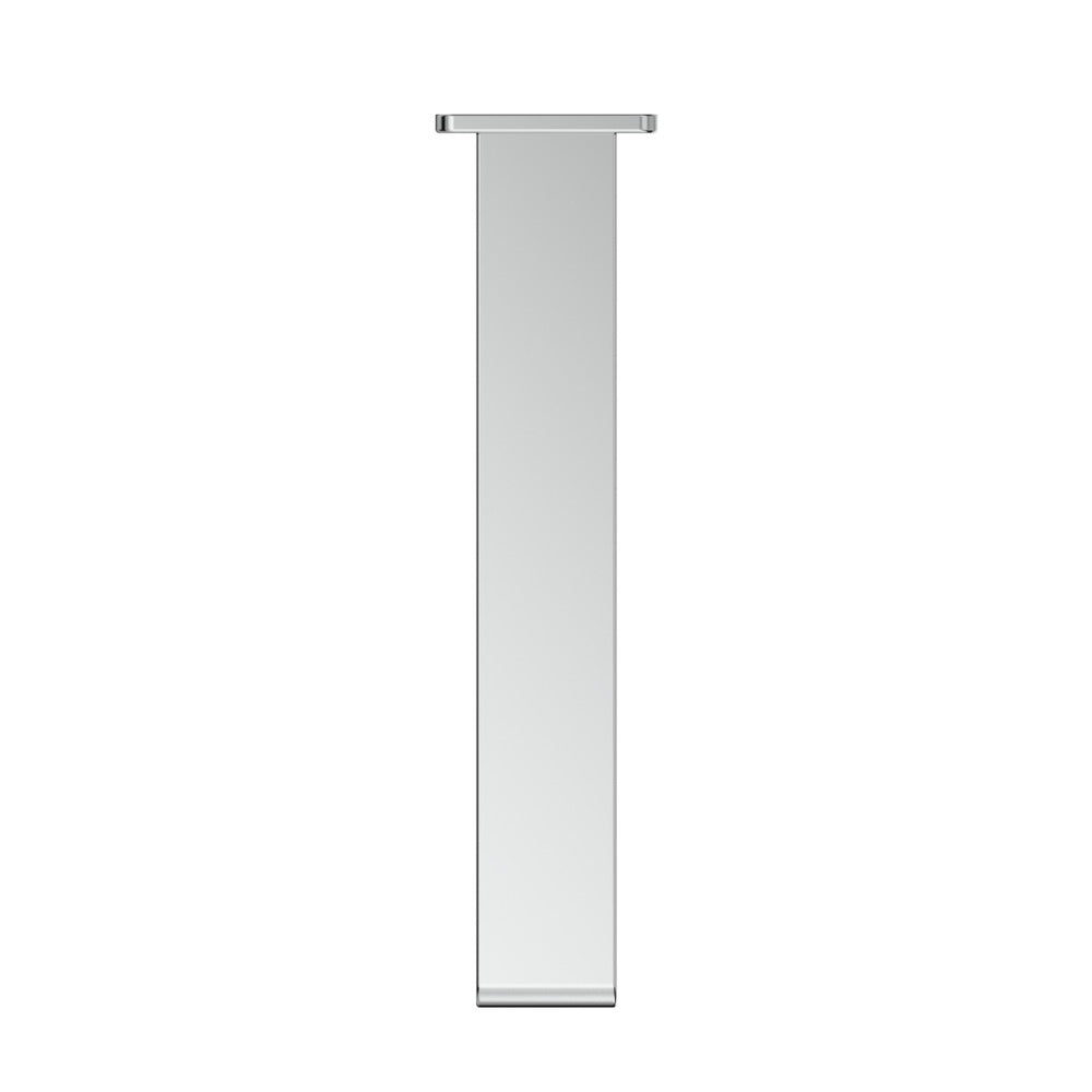 Beki Bath Spout - Chrome