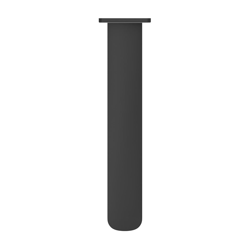 Kaza Bath Spout - Black