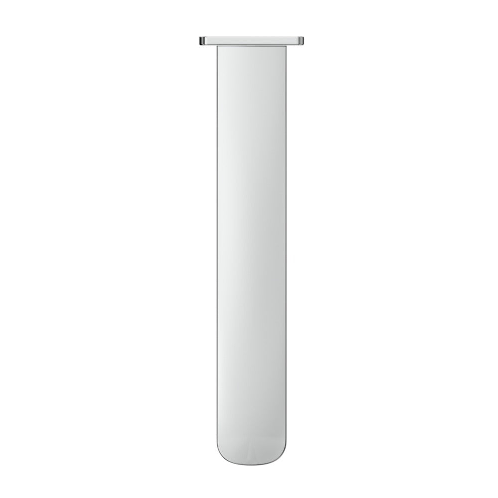 Kaza Bath Spout - Chrome