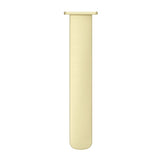 Kaza Bath Spout - French Gold