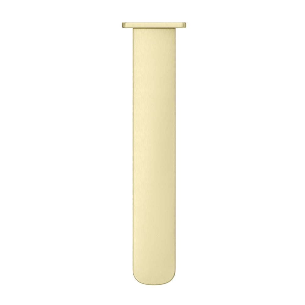 Kaza Bath Spout - French Gold