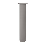 Kaza Bath Spout - Gunmetal