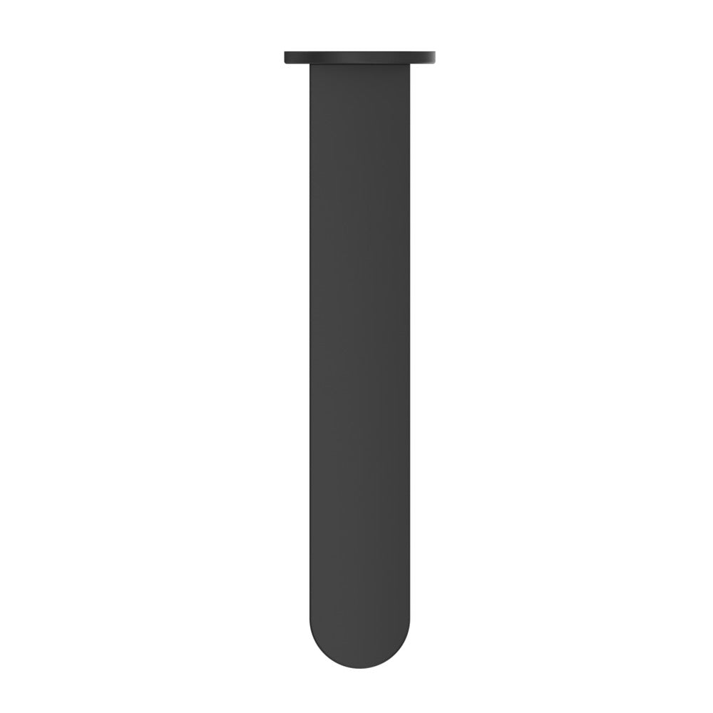 Lantra Bath Spout - Black