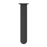 Lantra Bath Spout - Black
