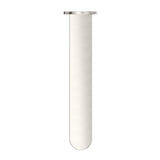 Lantra Bath Spout - Brushed Nickel