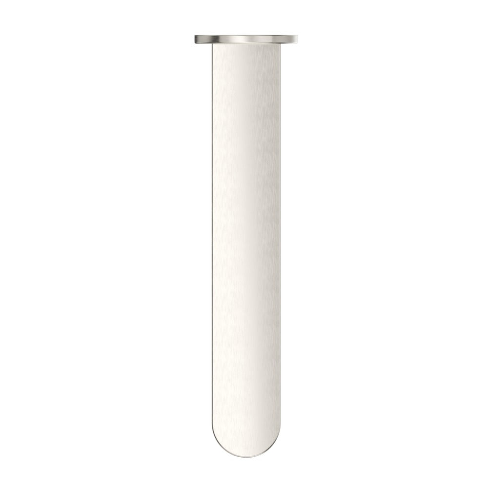 Lantra Bath Spout - Brushed Nickel