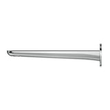 Lantra Bath Spout - Chrome