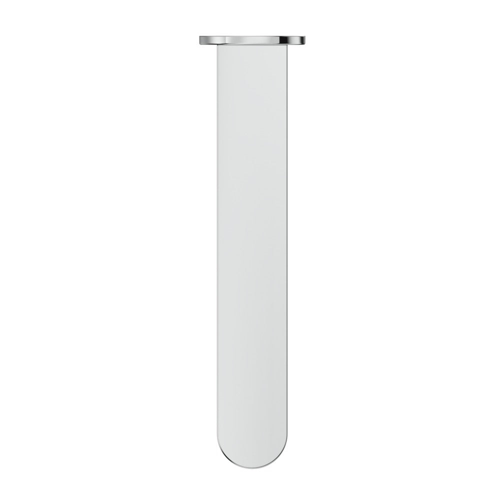 Lantra Bath Spout - Chrome