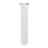 Lantra Bath Spout - Chrome