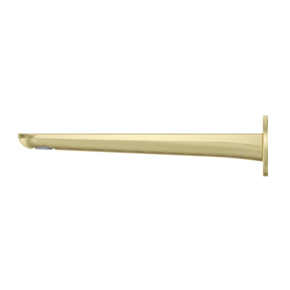 Lantra Bath Spout - French Gold