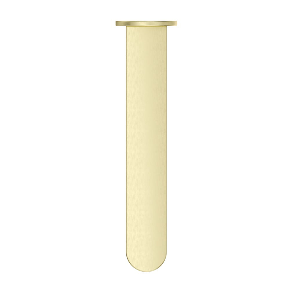 Lantra Bath Spout - French Gold