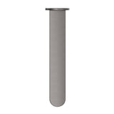 Lantra Bath Spout - Gunmetal