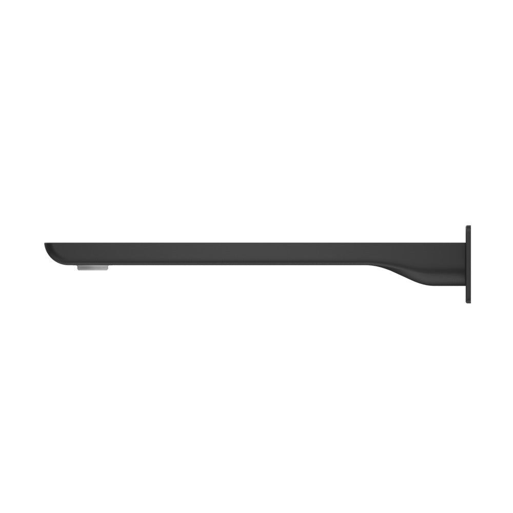 Tiago Bath Spout - Black