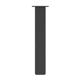 Tiago Bath Spout - Black