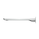 Tiago Bath Spout - Chrome