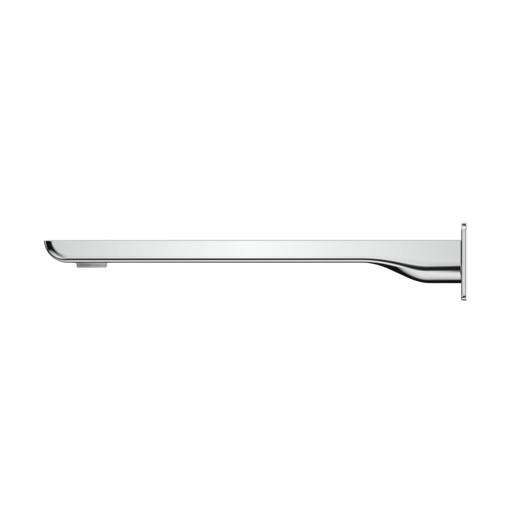 Tiago Bath Spout - Chrome